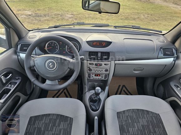 2010+MODEL+HATASIZ+BOYASIZ+TRAMERSİZ+LPG'Lİ+EXPRESSİON+PLUS