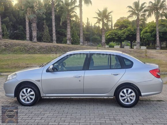 2010+MODEL+HATASIZ+BOYASIZ+TRAMERSİZ+LPG'Lİ+EXPRESSİON+PLUS