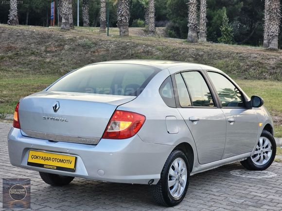 2010+MODEL+HATASIZ+BOYASIZ+TRAMERSİZ+LPG'Lİ+EXPRESSİON+PLUS