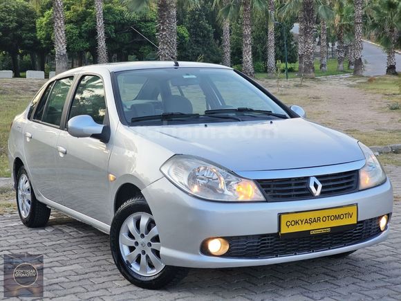 2010+MODEL+HATASIZ+BOYASIZ+TRAMERSİZ+LPG'Lİ+EXPRESSİON+PLUS