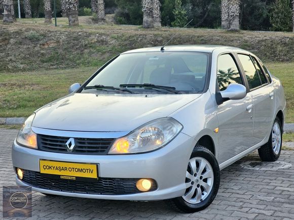 2010+MODEL+HATASIZ+BOYASIZ+TRAMERSİZ+LPG'Lİ+EXPRESSİON+PLUS