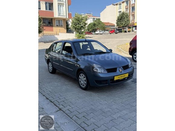ALP MOTOR'S'dan// 2008 MODEL SYMBOL 1.4 MANUEL