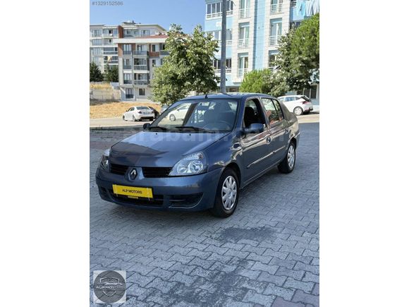 ALP MOTOR'S'dan// 2008 MODEL SYMBOL 1.4 MANUEL