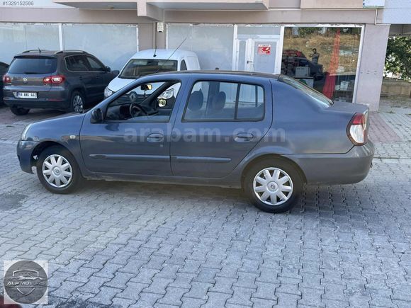 ALP MOTOR'S'dan// 2008 MODEL SYMBOL 1.4 MANUEL