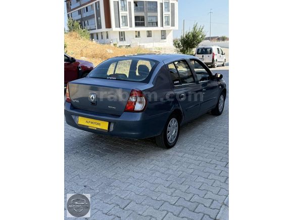 ALP MOTOR'S'dan// 2008 MODEL SYMBOL 1.4 MANUEL