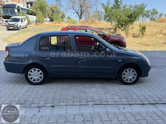 ALP MOTOR'S'dan// 2008 MODEL SYMBOL 1.4 MANUEL