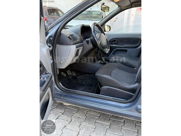 ALP MOTOR'S'dan// 2008 MODEL SYMBOL 1.4 MANUEL