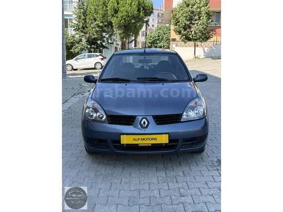 ALP MOTOR'S'dan// 2008 MODEL SYMBOL 1.4 MANUEL