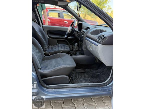 ALP MOTOR'S'dan// 2008 MODEL SYMBOL 1.4 MANUEL