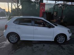Sahibinden Volkswagen Polo 1.6 TDi Comfortline 2011 Model 