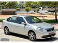 2010 MODEL RENAULT SYMBOL ÇİFT AİRBAG ABS EN DOLUSU YAKIT CİMRİS