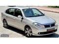 2010 MODEL RENAULT SYMBOL ÇİFT AİRBAG ABS EN DOLUSU YAKIT CİMRİS