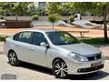 2010 MODEL RENAULT SYMBOL ÇİFT AİRBAG ABS EN DOLUSU YAKIT CİMRİS