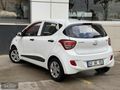 2014 MODEL İ10 TAM OTOMATİK HATASIZ