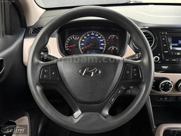 2014 MODEL İ10 TAM OTOMATİK HATASIZ