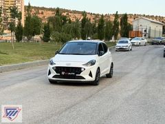HATASIZ İ10 ELİTE ÇİFT RENK 1.2 MPİ 90 HP SERVİS BAKIMLI