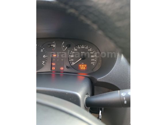Sahibinden Renault Symbol 1.5 dCi Dynamique 2009 Model