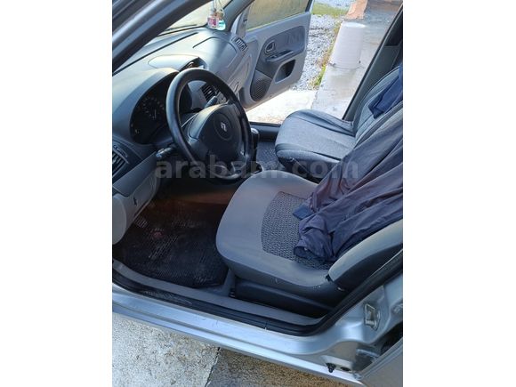 Sahibinden Renault Symbol 1.5 dCi Dynamique 2009 Model