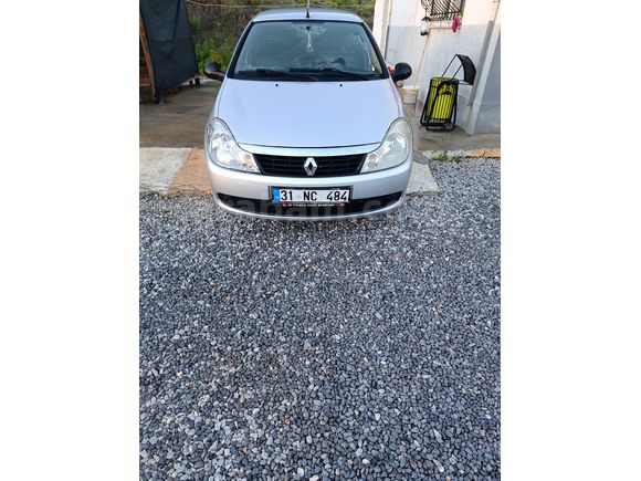 Sahibinden Renault Symbol 1.5 dCi Dynamique 2009 Model