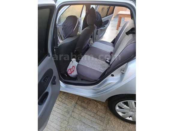 Sahibinden Renault Symbol 1.5 dCi Dynamique 2009 Model