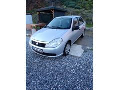 Sahibinden Renault Symbol 1.5 dCi Dynamique 2009 Model