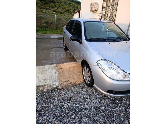 Sahibinden Renault Symbol 1.5 dCi Dynamique 2009 Model