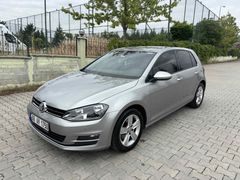 Sahibinden Volkswagen Golf 1.2 TSi Comfortline 2014 Model  150.000 km
masaj&ısıtma ergo koltuk G.görüş