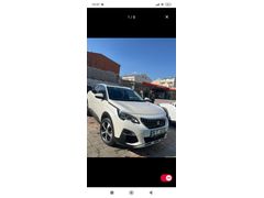 Sahibinden Peugeot 3008 1.5 BlueHDI Active Prime Edition 2019 Model