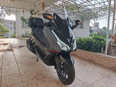 Sahibinden Honda Forza 250 SE