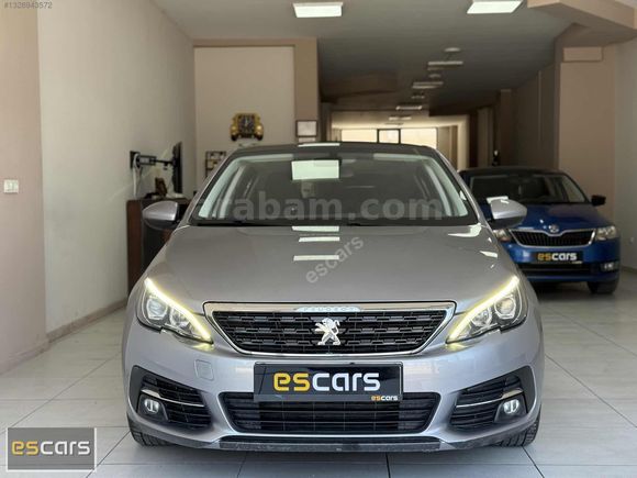 -escars-BOYASIZ CAM TAVAN HAYALET GOSTERGE STYLE TECH PAKET