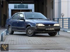 1995 RENAULT 1.4 EUROPA ÖN CAM OTOMATİK FENİX MOTORS'DAN