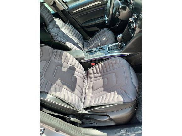 Sahibinden Renault Megane 1.5 dCi Icon 2017 Model