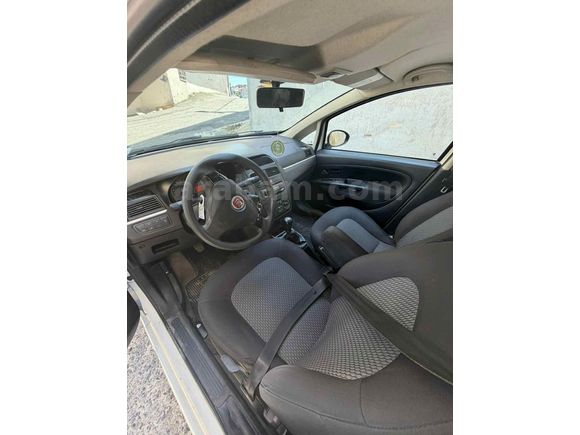 Sahibinden Fiat Linea 1.3 Multijet Pop 2014 Model 