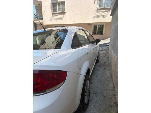 Sahibinden Fiat Linea 1.3 Multijet Pop 2014 Model 