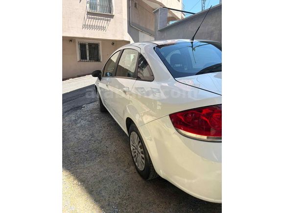 Sahibinden Fiat Linea 1.3 Multijet Pop 2014 Model 