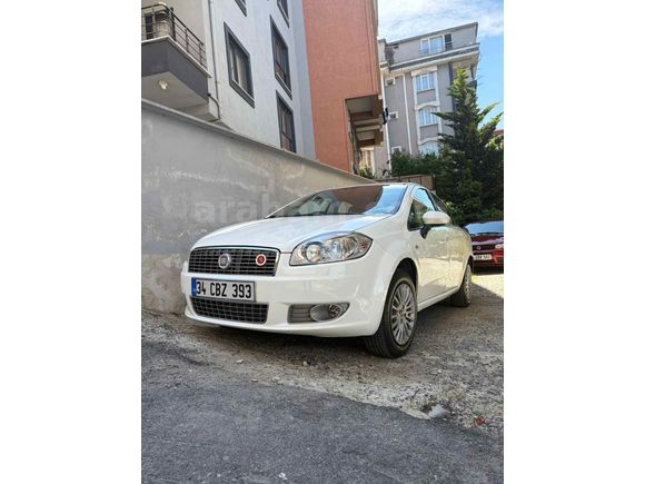Sahibinden Fiat Linea 1.3 Multijet Pop 2014 Model 