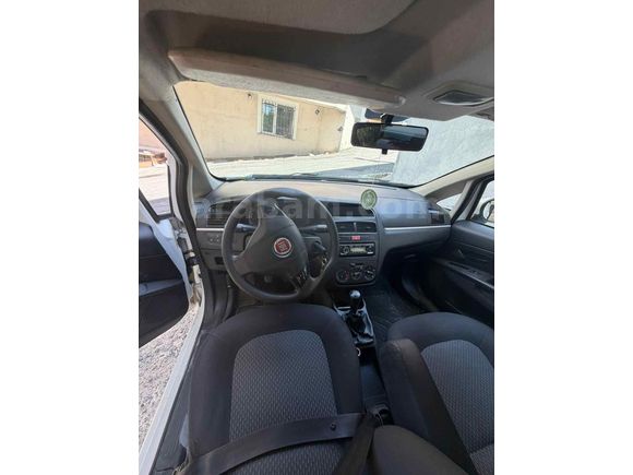 Sahibinden Fiat Linea 1.3 Multijet Pop 2014 Model 
