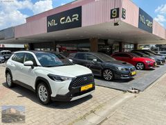 2023 MODEL 40.800 KM CROSS FLAME X-PACK BOYASIZ SERVİS BAKIMLI