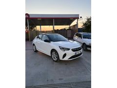 Sahibinden Opel Corsa 1.2 T Elegance 2023 Model  37.000 km Beyaz
