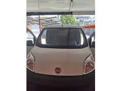 Sahibinden Fiat Fiorino Cargo 1.3 Multijet Plus 2021 Model