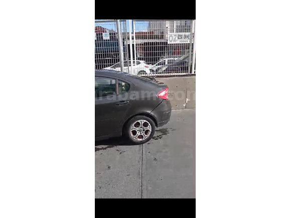 Sahibinden Proton Gen 2 1.6 Low Line 2008 Model İstanbul