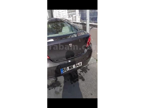 Sahibinden Proton Gen 2 1.6 Low Line 2008 Model İstanbul