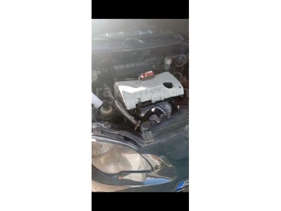 Sahibinden Proton Gen 2 1.6 Low Line 2008 Model İstanbul
