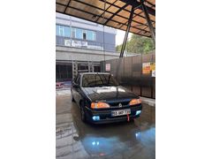Sahibinden Renault R 19 1.6 Europa RNE 1999 Model 