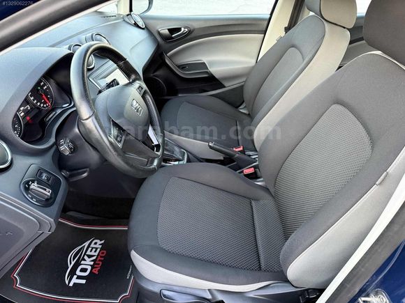 HATASIZZ-105.000KM-OTOMATİK