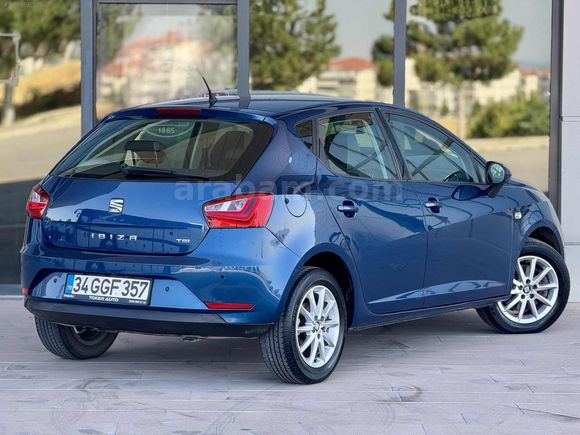 HATASIZZ-105.000KM-OTOMATİK