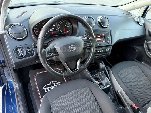 HATASIZZ-105.000KM-OTOMATİK