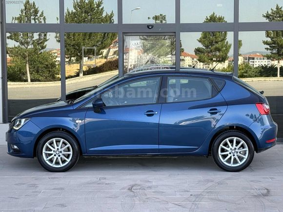HATASIZZ-105.000KM-OTOMATİK