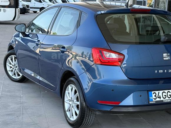 HATASIZZ-105.000KM-OTOMATİK