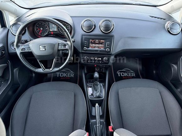 HATASIZZ-105.000KM-OTOMATİK